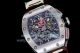 KV Factory Richard Mille RM 011 Black Kite Replica Watch Camouflage Rubber Strap (2)_th.jpg